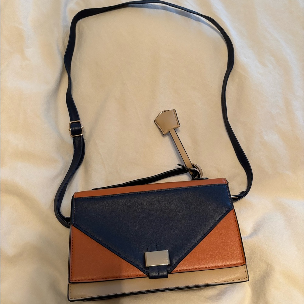 Cross body handbag from primark